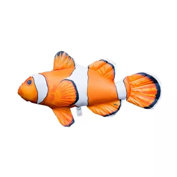 EnergoTeam Halas Párna Némó 53cm