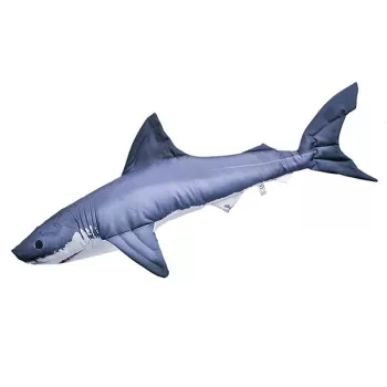 EnergoTeam Halas Párna Cápa 120cm