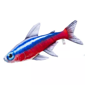 EnergoTeam Halas Párna Neonhal 50cm