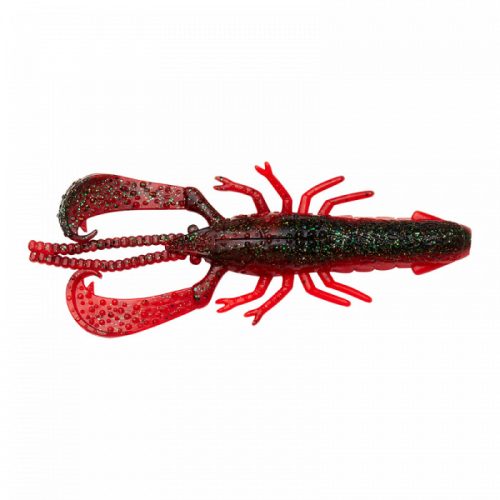 Savage Gear Reaction Crayfish Műcsali 7.3cm 4g Red N Black