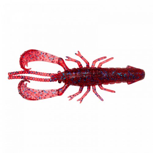 Savage Gear Reaction Crayfish Műcsali 7.3cm 4g Plum