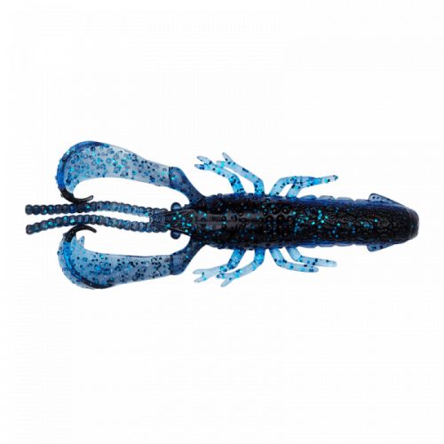 Savage Gear Reaction Crayfish Műcsali 7.3cm 4g Black N Blue