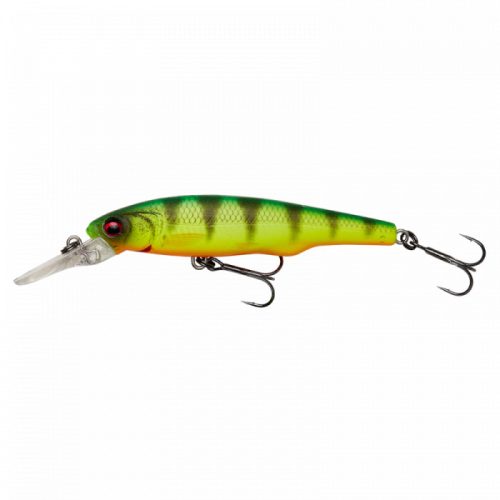 Savage Gear Gravity Twitch MR Wobbler 8.3cm 10g Firetiger