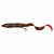Savage Gear 3D Hard Eel Műcsali 17cm 50g Motor Hot Tail