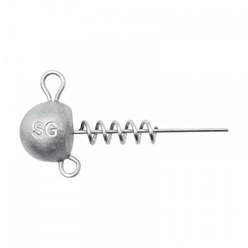 Savage Gear Corkscrew Ballhead 6g