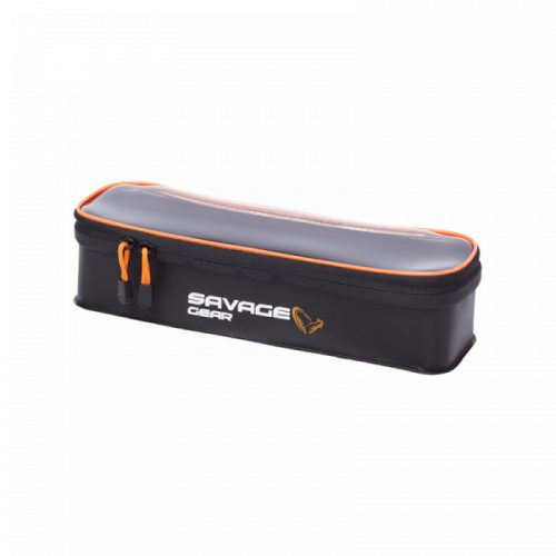 Savage Gear WPMP Lurebag Tároló M 33x10x8cm