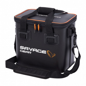 Savage Gear WPMP Hűtő Táska L 31x22x28cm