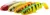 Savage Gear 3D River Roach Gumihal 12cm 17g Dark Water Mix