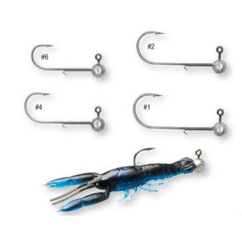 Savage Gear Micro Jighead Jigfej 1-es 1,5g