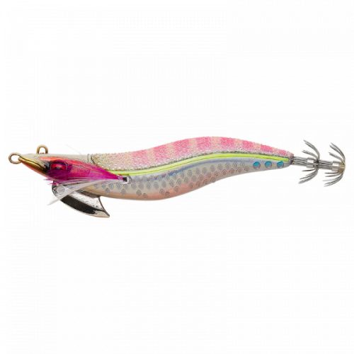 Savage Gear Squid Beat Egi Műcsali 2,5cm 10g Pink