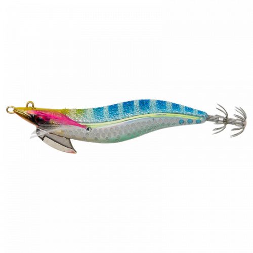 Savage Gear Squid Beat Egi Műcsali 3,5cm 20,5g Blue