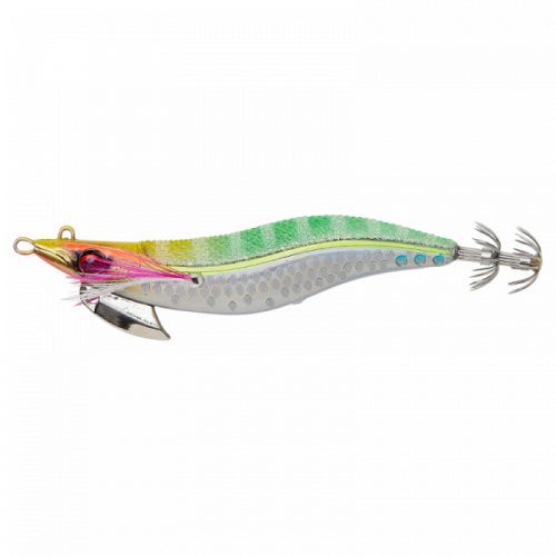 Savage Gear Squid Beat Egi Műcsali 3,5cm 20,5g Green