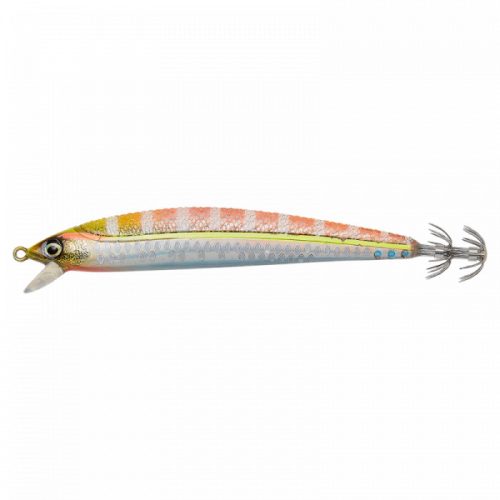 Savage Gear Squid Beat Trolling Műcsali 10cm 11g Orange