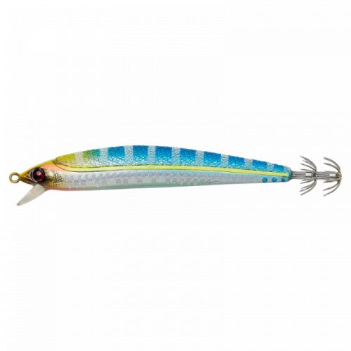 Savage Gear Squid Beat Trolling Műcsali 10cm 11g Blue