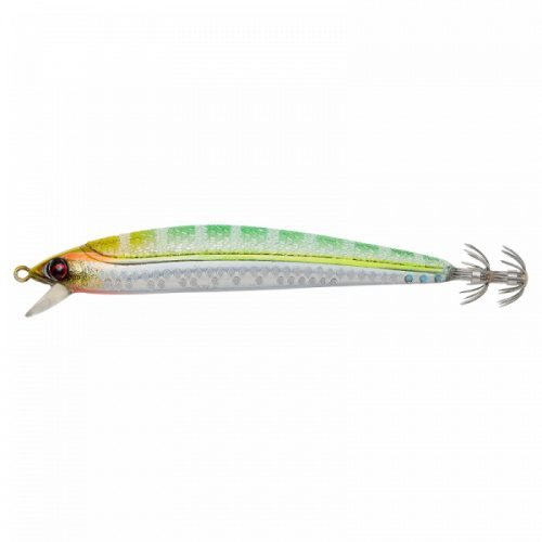 Savage Gear Squid Beat Trolling Műcsali 10cm 11g Green