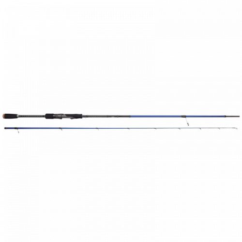 Savage Gear SGS6 Topwater Softlure Pergető Horgászbot 2.32m 7-25g