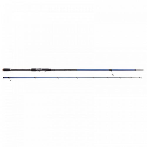 Savage Gear SGS6 All-Around Pergető Horgászbot 2.51m 7-25g