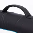 Dam O.T.T. Rod Holdall Hardcase Bottartó Táska 170x12x8cm 2 Botos