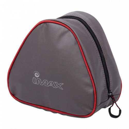 Dam Imax Oceanic Reelcase Tároló 23x12x20cm