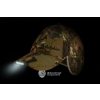 Delphin LED-es Téli Sapka