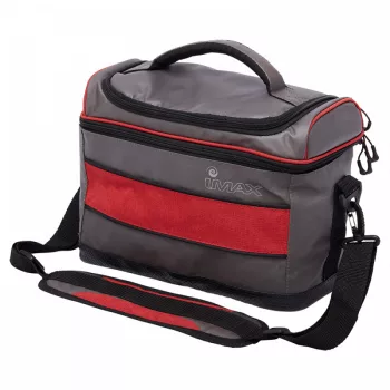 Dam Imax Oceanic Bait Bag Táska 34x23x19cm