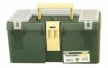 Nou fishing box De lux 295 horgászláda