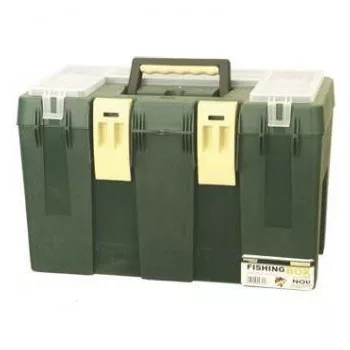 Energo Team Magnum Plus 320 Horgászláda