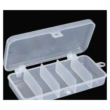 Energo Team Szerelékes Doboz HS008 6x13cm