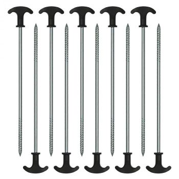 Carp Academy Sátor Leszúró 40cm