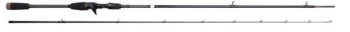 Savage Gear SG2 Light Game BC Rods Pergető Bot 213cm 7-22g