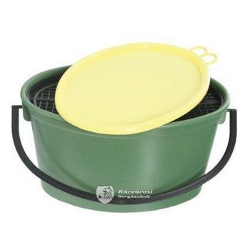 Energofish etetőanyagos vödör 4l