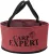 Carp Expert Etetőanyag Keverő Táska 30x15cm