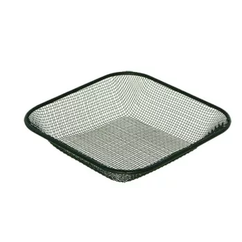 Energo Team Szögletes Törőszita 17x17cm 2mm