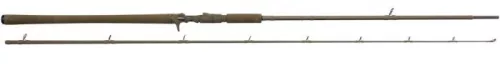 Savage Gear SG4 Tuf Game Specialist BC Pergető Bot 2,59m 90-190g