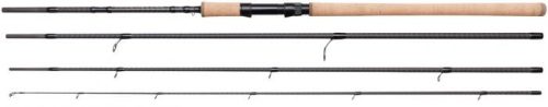 Dam Nanoflex Pro+ Seatrout Stick Pergető Bot 3,40m 8-32g