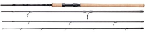 Dam Nanoflex Pro+ Salmon Stick Pergető Bot 3,86m 15-55g