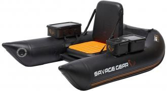 Savage Gear Belly Boat Pro Motor 180 Csónak 180cm