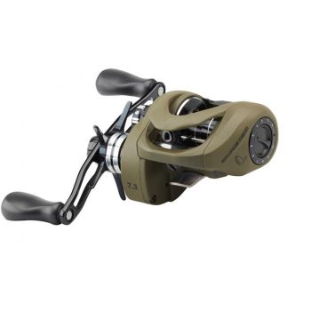 Savage Gear SG8 100 BC Multiplikátoros Orsó