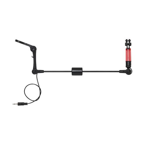 Dam illuminated swing indicator swinger piros