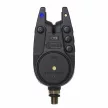 Prologic c-series pro alarm elektromos kapásjelző szett piros, zöld, sárga, kék 4+1+1