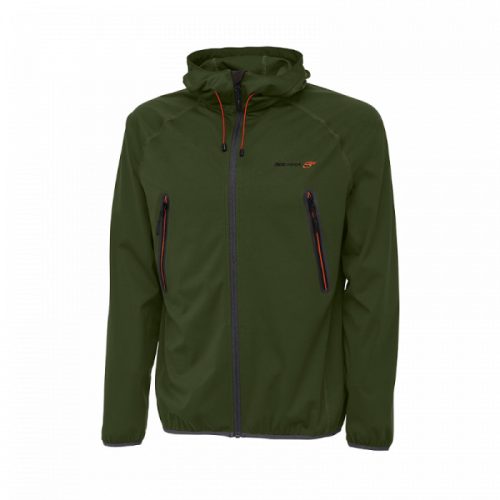 Scierra Drifter Softshell Jacket Kabát S