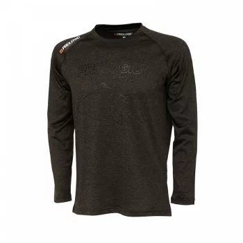 Prologic Mega Fish Long Sleeve T-Shirt Póló XL