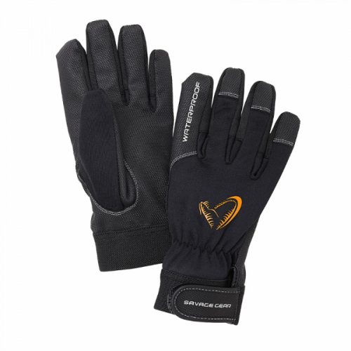 Savage Gear All Weather Glove Kesztyű M-es