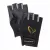 Savage Gear Neoprene Half Finger Kesztyű M-es