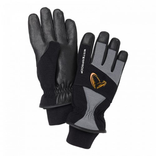 Savage Gear Thermo Pro Glove Kesztyű M-es