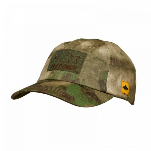 Prologic Greek Camo Cap Sapka