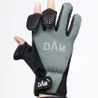 Dam Neoprene Fighter Kesztyű M-es