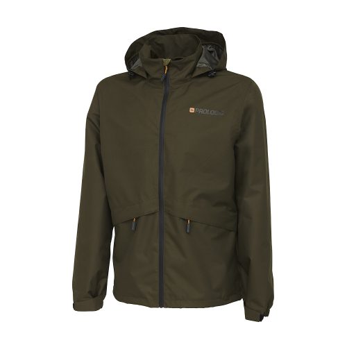 Prologic Storm Safe Jacket M Forest Night