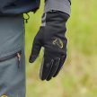 Savage Gear Softshell Winter Glove Kesztyű L-es