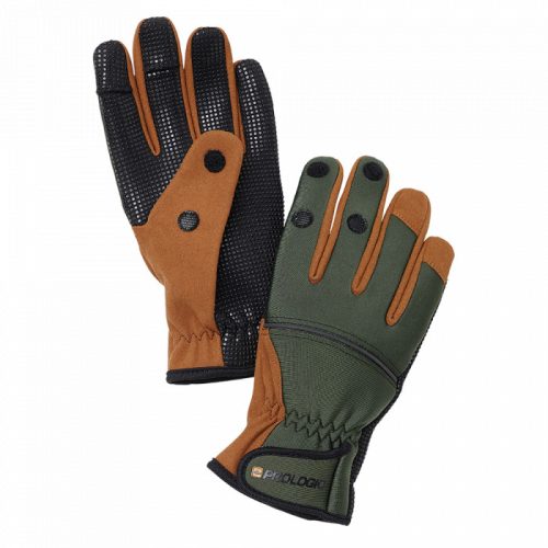 Prologic Neoprene Grip Glove Neoprén Kesztyű M